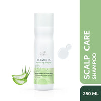 Wella Professionals Elements Renewing Shampoo (Zero Sulfates-Dermatologically Tested) (250ml)