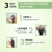 Wella Professionals Elements Renewing Shampoo (Zero Sulfates-Dermatologically Tested) (250ml)