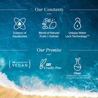 Aqualogica Glow+ Smoothie Face Wash with Papaya & Vitamin C , Hydrates & Gently Cleanses (100ml)