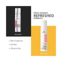 Schwarzkopf Osis Glow Serum