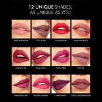 304 Chocolate Temptation