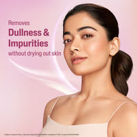 Cetaphil Brightening Radiance Creamy Cleanser With Niacinamide Reduces Dark Spots Dermatologist Tested (100g)