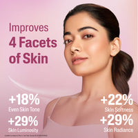 Cetaphil Brightness Refresh Toner Bright Healthy Radiance With Niacinamide Reduces Dark Spots Dermatologist Tested (150ml)