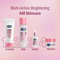 Cetaphil Brightening Healthy Radiance Perfecting Serum 7X Power With Antioxidant C & Advanced Peptide (30ml)