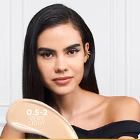 L’Oreal Paris Infallible 24H Tinted Serum Foundation, Lightweight, Dewy & Radiant - Rosy Light (30ml)