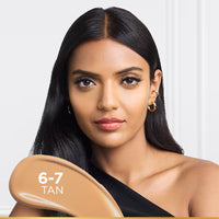 L’Oreal Paris Infallible 24H Tinted Serum Foundation, Lightweight, Dewy & Radiant - Rosy Light (30ml)