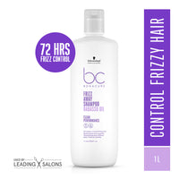 Schwarzkopf Frizz Away Conditioner 200 ml