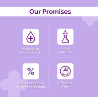 The Derma Co Snail Peptide 96 Under Eye Repair Cream with Snail Mucin & Peptide Complex | 15g