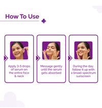 The Derma Co 10% Vitamin C Face Serum Reduces
Pigmentation & Glowing Skin For All Skin Types |
30ml