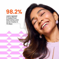 Foxtale 12% Niacinamide Serum with Azelaic Acid for Oil Control & Brightening (30ml)