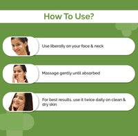 The Derma Co Oil-free Daily Face Moisturizer With Hyaluronic Acid Ceramides For Hydrated Skin | 100gm