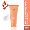 Wella Professionals Invigo Nutri Enrich Conditioner For Dry, Frizzy & Damaged Hair With Goji Berry (200ml)
