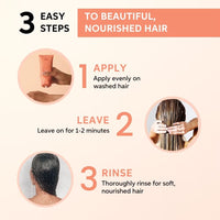 Wella Professionals Invigo Nutri Enrich Conditioner For Dry, Frizzy & Damaged Hair With Goji Berry (200ml)