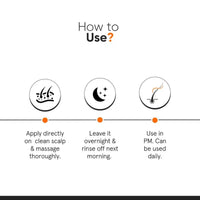 Minimalist Hair Growth Actives 18% Hair Serum (30ml)