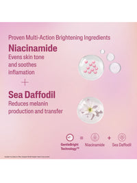 Cetaphile Brightening Night Protection Cream With Niacinamide Reduces Dark Spots-Dermatologist Tested | 50gm
