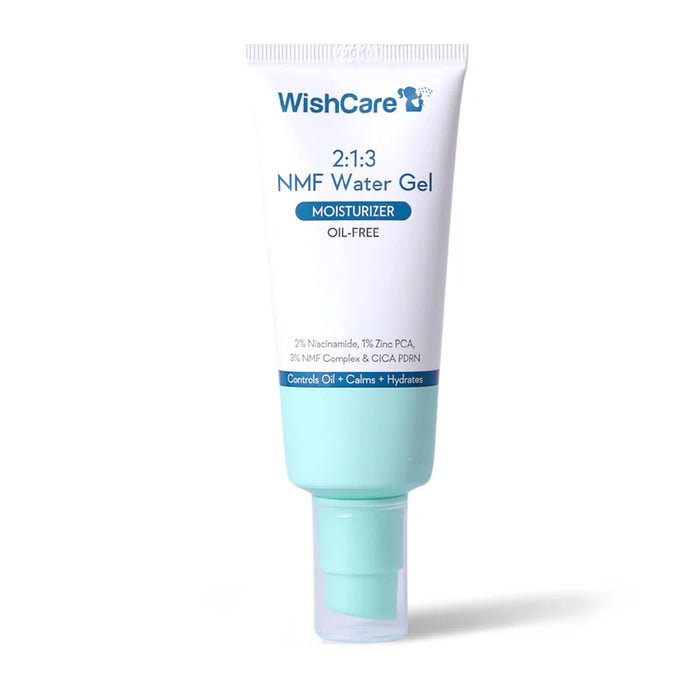 Wish Care 2:1:3 NMF Water Gel Moisturizer 50ml