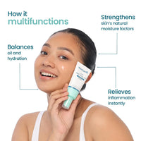 Wish Care 2:1:3 NMF Water Gel Moisturizer 50ml