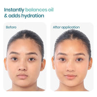 Wish Care 2:1:3 NMF Water Gel Moisturizer 50ml