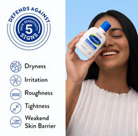 Cetaphile Oily Skin Cleanser 125ml