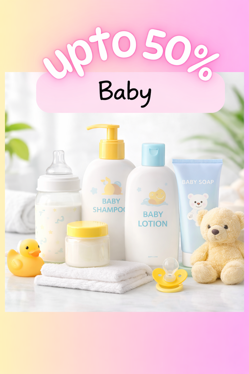 BABY SKINCARE