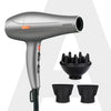 HD-1124 2400 Watts Professional Hair Dryer - S