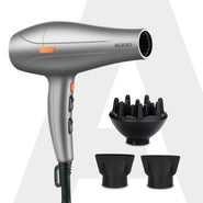 HD-1124 2400 Watts Professional Hair Dryer - S
