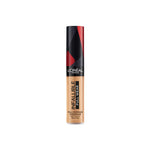 LOreal Paris Infallible Full Wear Concealer, Maximum Coverage, Sweat Proof & Heat Proof