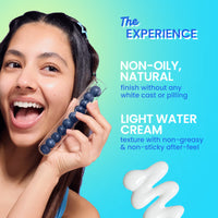 Dot & Key Blueberry Hydrate Barrier Repair Sunscreen SPF 50+ PA++++, Long-lasting Moisture (50 g)