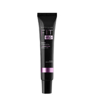 Maybelline New York Fit Me Primer, Oil free and Non Comedogenic Formula - Dewy+Smooth Primer (30ml)