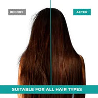 Streax Vitariche Gloss Hair Serum