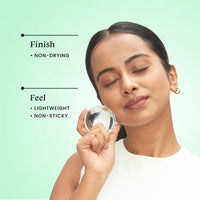 Foxtale Acne Spot Corrector Gel with Azelaic Acid + AHA + BHA for Treating Active Acne in 12 hrs (15ml)