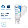 CeraVe Oil Control Gel-Cream lightweight moisturizer for Oily & Combination Skin with Shine Control (52ml)