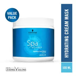 Schwarzkopf Hydrating Spa