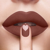 Lakme Xtraordin-Airy Velvet Lightweight Matte Lip Mousse With Cocoa Butter