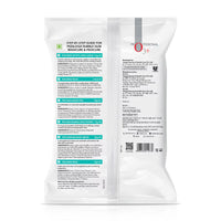 O3+ Pedilogix Bubble Gum Manicure Pedicure Kit - Hands & Foot Care Kit (65g)