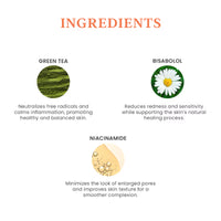 O3+ Bridal Facial Kit Vitamin C for Glowing Skin with Niacinamide | For All Skin Types (67gm+69ml)