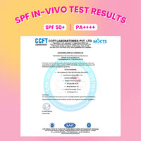 Dot & Key Watermelon Cooling Sunscreen SPF 50+ PA++++, In-Vivo Tested, Aqua-Gel Texture (50 g)