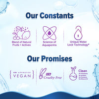 Aqualogica Illuminate + Hydra Gel Moisturizer With Alpha Arbutin For 24 Hour Intense Hydration (100g)