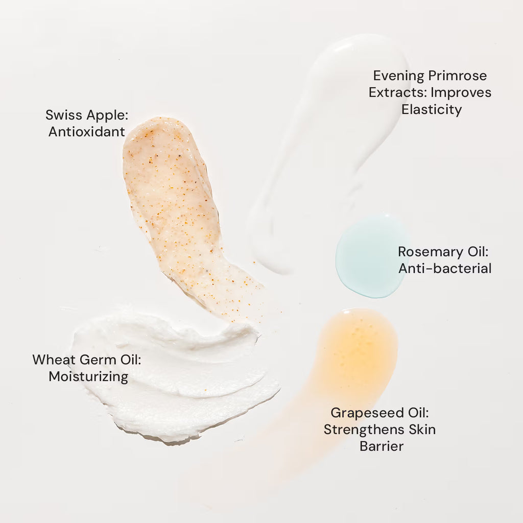 Raaga Professional Stemcells Infused Anti Aging Facial Kit with Swiss Apple & Primrose (51gm+10ml)