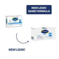 Cetaphil Baby Mild Bar (75gm)