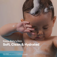 Cetaphil Baby Mild Bar (75gm)