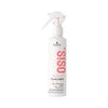 Schwarzkopf Osis FlatLiner Heat Protection Spray 200 ml
