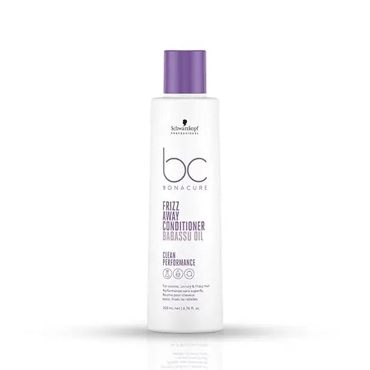 Schwarzkopf Frizz Away Conditioner 200 ml
