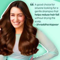 Plix Rosemary Advanced Anti Hair Fall Shampoo (200ml)