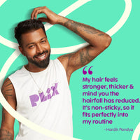 Plix Rosemary Hair Growth Serum (30ml)