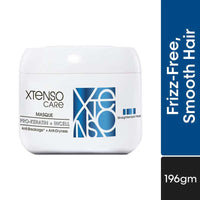 L'Oreal Professionnel Xtenso Care Masque For Frizz-Free, Smooth & Manageable Hair (196gm)