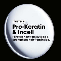 L'Oreal Professionnel Xtenso Care Masque For Frizz-Free, Smooth & Manageable Hair (196gm)
