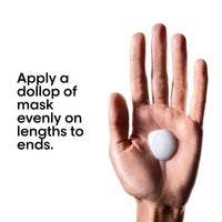 L'Oreal Professionnel Xtenso Care Masque For Frizz-Free, Smooth & Manageable Hair (196gm)