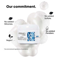 L'Oreal Professionnel Xtenso Care Masque For Frizz-Free, Smooth & Manageable Hair (196gm)