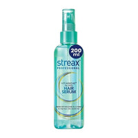 Streax Vitariche Gloss Hair Serum